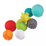 Infantino Balls, Blocks & Buddies (20-Piece Set)