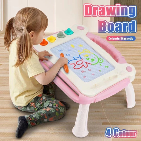 Kodomo Playhouse - Drawing Board