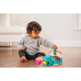 Infantino Shape Sorting Hippo