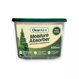 ClearAire Disposable Dehumidifier Premium Scents 600ml (Single)