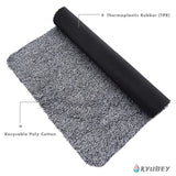 Kyubey Magic Clean Floor Mat