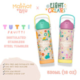Matmat Lulu Tumbler 18oz