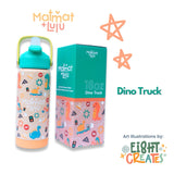 Matmat Lulu Tumbler 18oz
