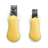 Moby Baby Nail Clippers