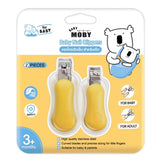 Moby Baby Nail Clippers