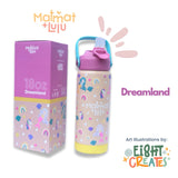 Matmat Lulu Tumbler 18oz