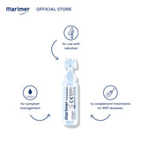 Marimer Hypertonic Unidose Nebules (30 x 5ml)
