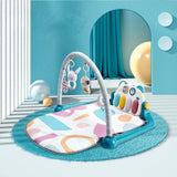 KUB Baby Pedal Piano Activity Mat