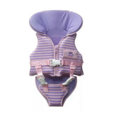 Marcus & Marcus Toddler Swim Vest with Neck Support (Small)