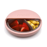 Melii - Spin Snack Container