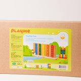 Playme Toys Fraction Fun