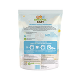 Organic Baby Laundry Pods (25 Pods)