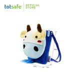 Totsafe Kids Plush Sling Bag