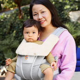 Ergobaby - Baby Carrier Drool Bib (Natural)