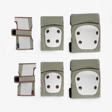 Kikkaboo Protector Knees & Elbow