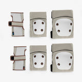 Kikkaboo Protector Knees & Elbow