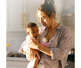 Medela Motion In-bra Wearable Breastpump