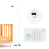 Nizu Simsky Baby Monitor Floor Stand ( Stand Only )