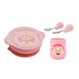 Marcus & Marcus - Toddler Self Feeding Training Set