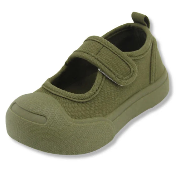 Topstar Ergonomic Kids Canvas Shoes (Model: 1263)