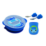 Marcus & Marcus - Toddler Self Feeding Training Set