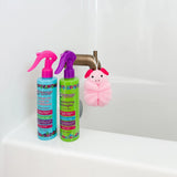 Piggy Paint - Piggy Pouf Bath Loofah