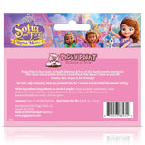 Piggy Paint - Sofia the First 4-Polish Box Set