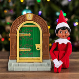 The Elf on the Shelf: Santaverse Elf Door