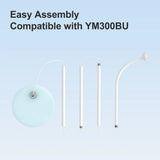 Nizu Simsky Baby Monitor Floor Stand ( Stand Only )
