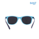 Totsafe Bluey Core Sun Fun Shades and Hat Set