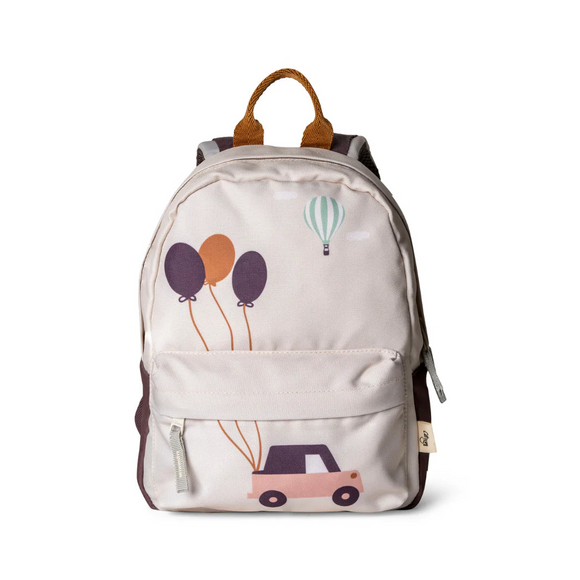 Citron Mini Backpack Urban Essentials Philippines