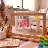 QToys 4 in 1 Table Easel