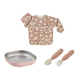 Beaba My First Meal Gift Set