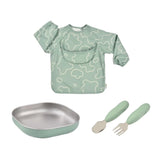 Beaba My First Meal Gift Set