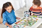 Orchard Toys - What's The Time Mr. Wolf?