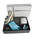 Dooky Gift Set: Ornament Kit & Memory Box