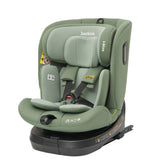 Jovikids Ranger TT 360° Swivel i-Size Car Seat 40-150cm