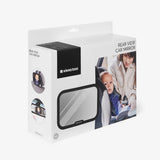 Kikkaboo Rearview Car Mirror