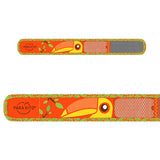 Parakito Mosquito Repellent Wristband - Kids