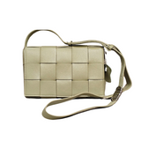 BV Inspired Casette Flap