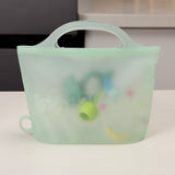 Haakaa Multipurpose Steamer & Steriliser Bag