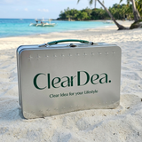 ClearDea Boracay PR Kit