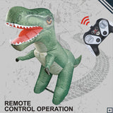 Playdate Jumbo Dino Inflatable Remote Control