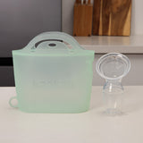 Haakaa Multipurpose Steamer & Steriliser Bag