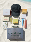 ClearDea Boracay PR Kit