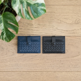 BV Inspired Card Holder