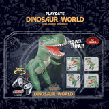 Playdate Jumbo Dino Inflatable Remote Control