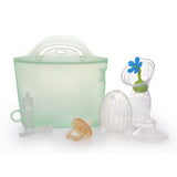 Haakaa Multipurpose Steamer & Steriliser Bag