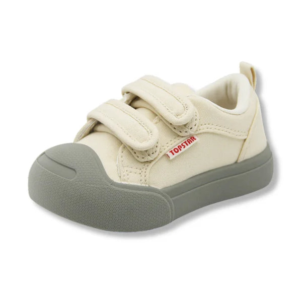Topstar Ergonomic Kids Canvas Shoes (Model: 2031) – Urban