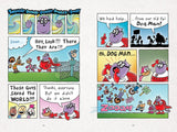 Little Fat Hugs - Dogman Collection (19 Book Set)
